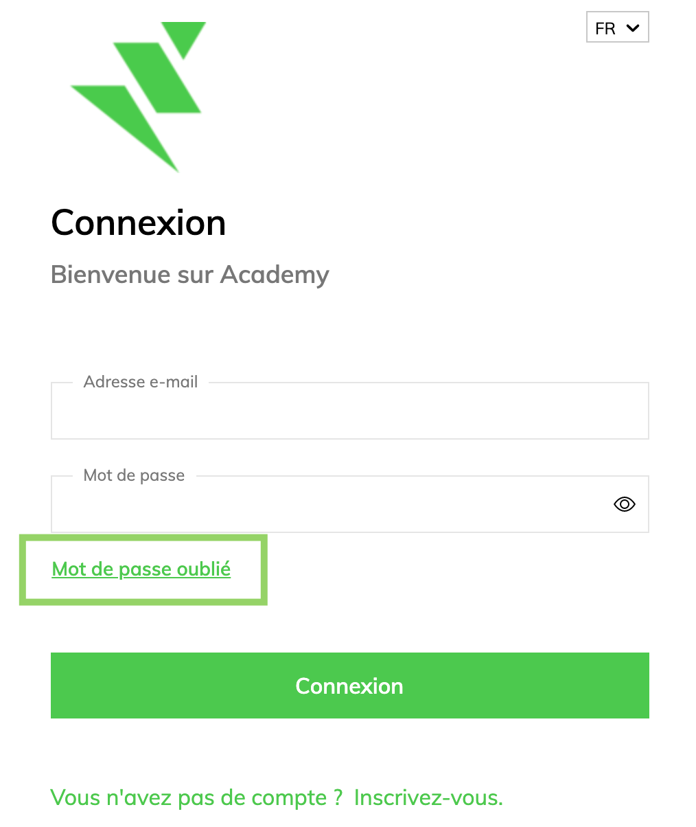 Je Ne Parviens Pas à Me Connecter Je ne parviens pas à me connecter – Help Center JobTeaser